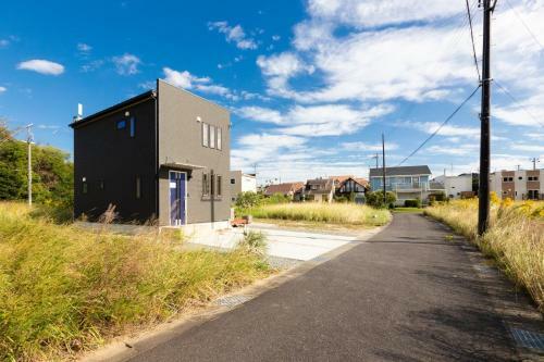Seaside House Anbutei - Vacation Stay 12450