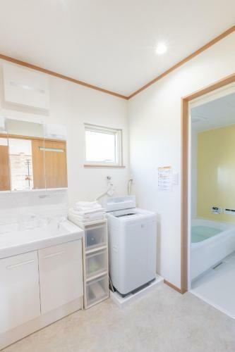 Seaside House Anbutei - Vacation Stay 12450