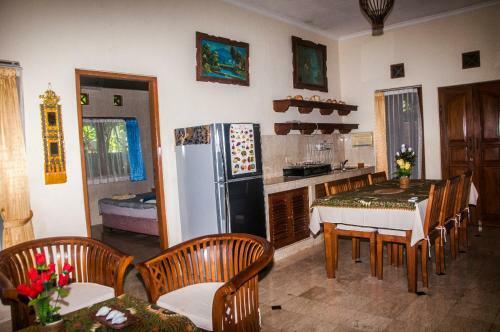 Villa Riens Dream