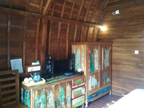Hostal Bemo Villas & Pool
