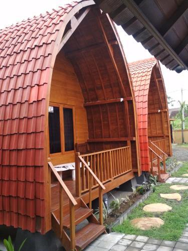 Hostal Bemo Villas & Pool