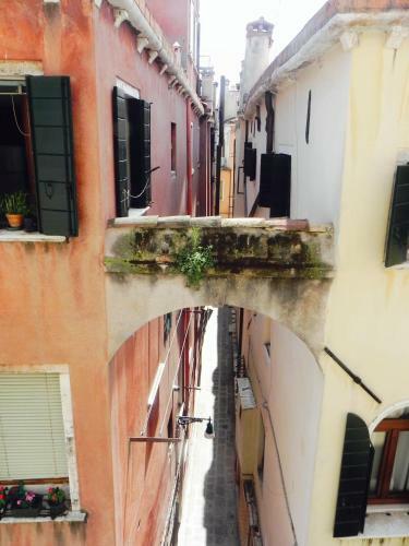 Home Venice Apartments-rialto 1 - 2 - 3