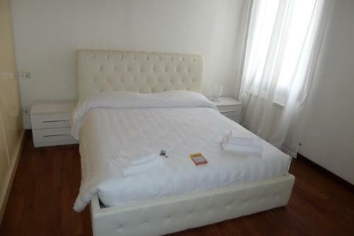 Dorso Duro Apartment