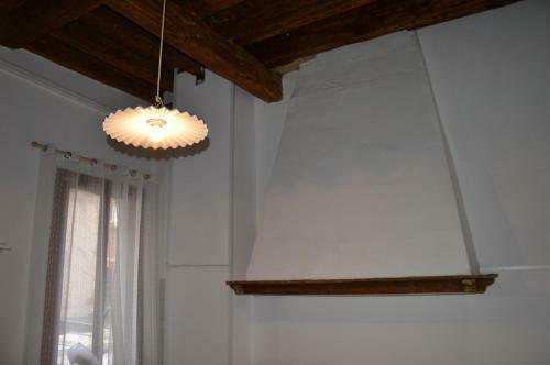 Dorso Duro Apartment