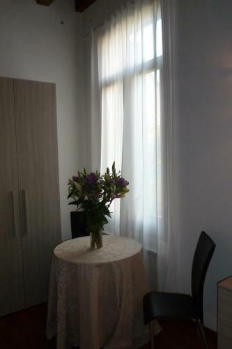 Dorso Duro Apartment