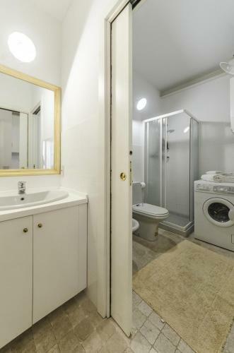 Apartamento Biennale Home