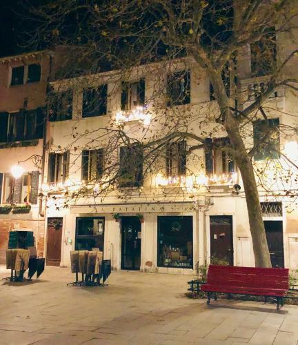 B&B Patatina