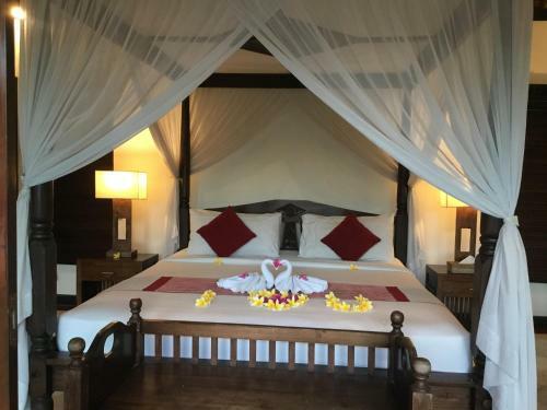 Villa Purnama 3bdr.with Big Pool