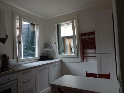Apartamento Appartamento Goldoni