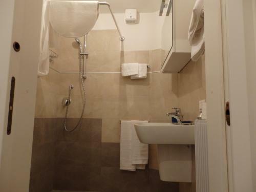 Apartamento Appartamento Goldoni