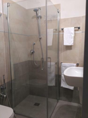 Apartamento Appartamento Goldoni