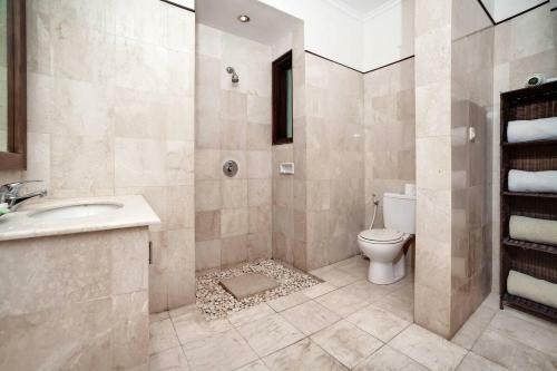 Villa Lily 3bdr With Big Pool