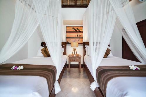 Villa Lily 3bdr With Big Pool