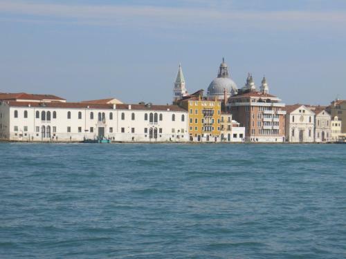 Apartamento Casa Mia