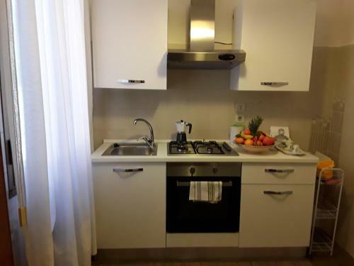 Apartamento Casa Mia