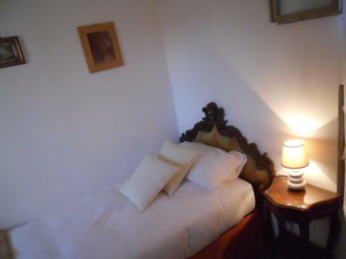 Apartamento Casa Mia
