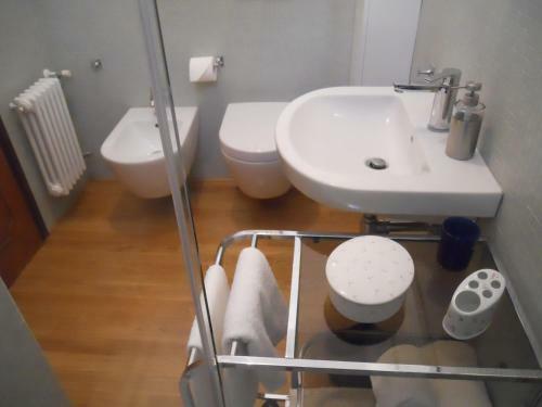 Apartamento Casa Mia