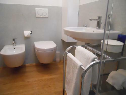 Apartamento Casa Mia