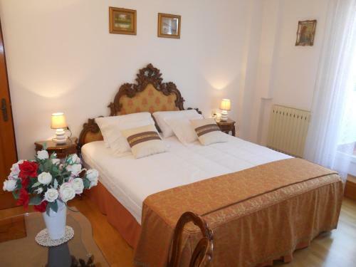 Apartamento Casa Mia