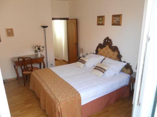Apartamento Casa Mia
