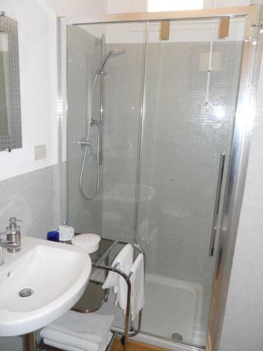 Apartamento Casa Mia