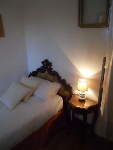 Apartamento Casa Mia