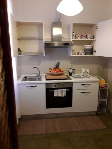 Apartamento Casa Mia
