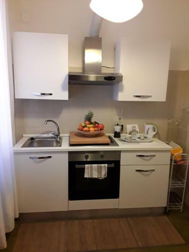Apartamento Casa Mia