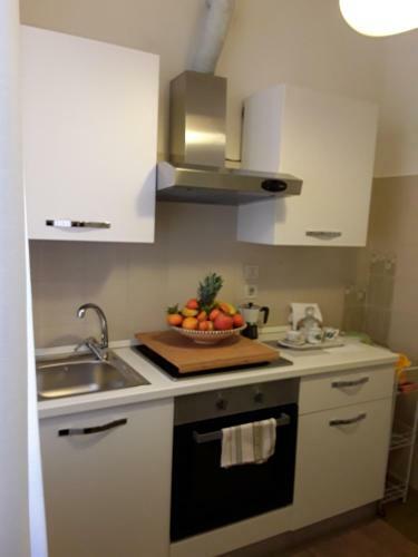 Apartamento Casa Mia