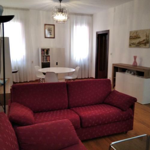 Apartamento Casa Mia