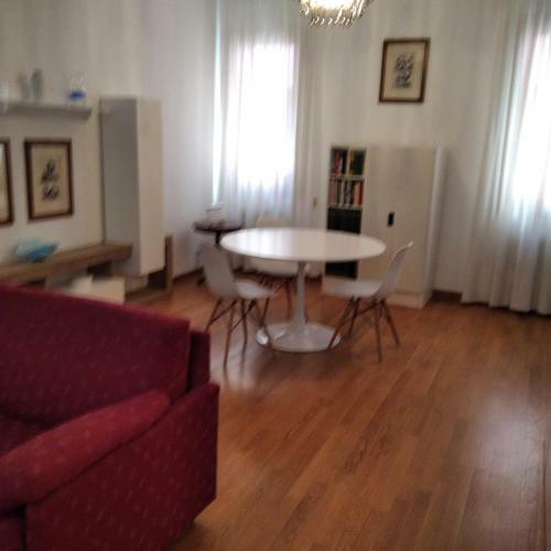 Apartamento Casa Mia