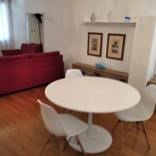 Apartamento Casa Mia