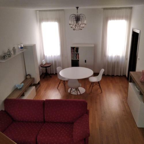 Apartamento Casa Mia
