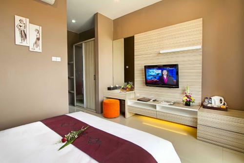 Hotel Abisha89 Resort Jimbaran