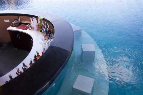 Hotel Abisha89 Resort Jimbaran