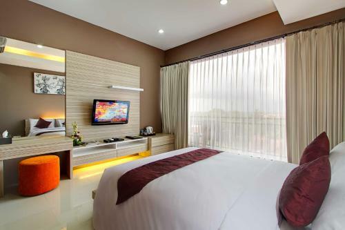 Hotel Abisha89 Resort Jimbaran