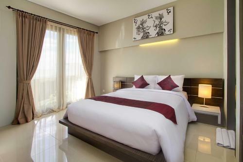 Hotel Abisha89 Resort Jimbaran