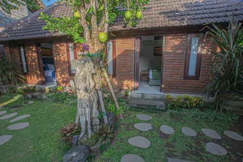 Tirta Bali Villa
