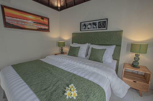 Tirta Bali Villa