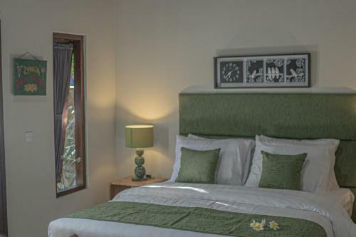 Tirta Bali Villa