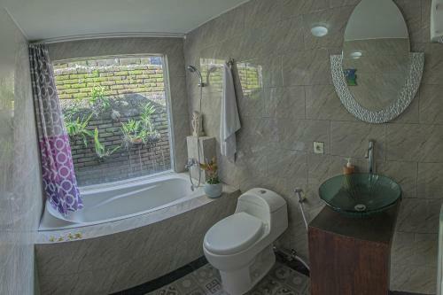 Tirta Bali Villa