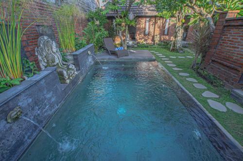 Tirta Bali Villa