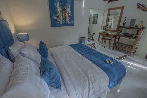 Tirta Bali Villa