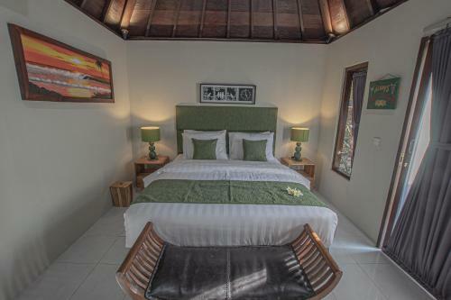 Tirta Bali Villa