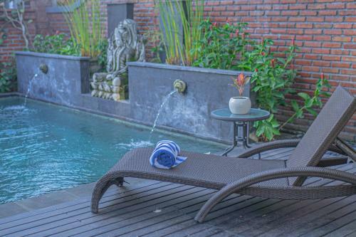 Tirta Bali Villa