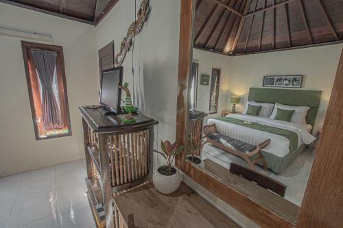 Tirta Bali Villa