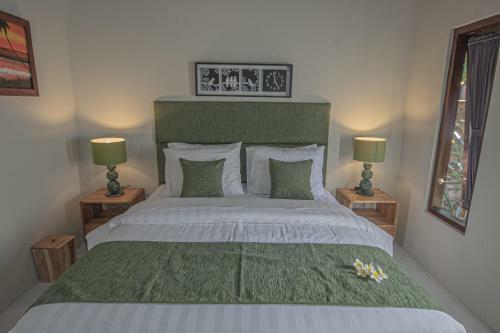Tirta Bali Villa
