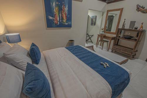 Tirta Bali Villa