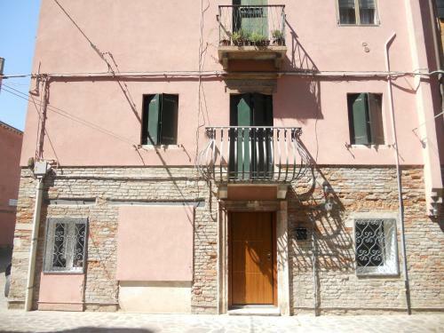 Apartamento Venice Cadeau