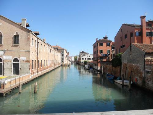 Apartamento Venice Cadeau